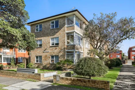 Property photo of 3/77 Alfred Street Ramsgate Beach NSW 2217