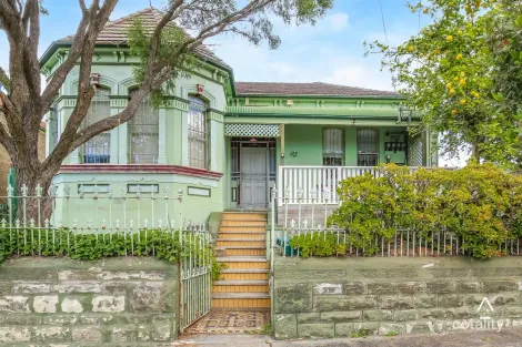 2/1 Yule St, Dulwich Hill, NSW 2203