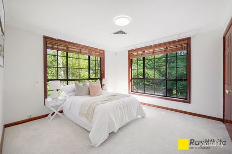 Property photo of 78 Lucinda Avenue Wahroonga NSW 2076
