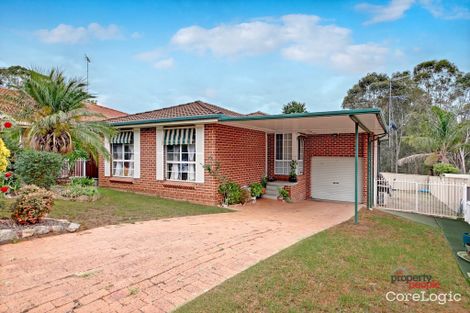 Property photo of 7 Kemp Place Minto NSW 2566