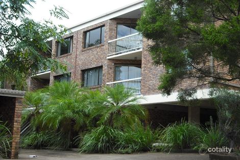 2/26 Durham St, St Lucia, QLD 4067