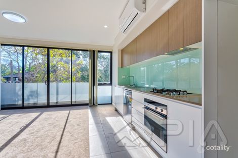 Property photo of 17/16-18 Bouvardia Street Asquith NSW 2077