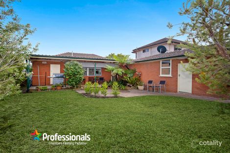 Property photo of 54 Ellesmere Street Panania NSW 2213