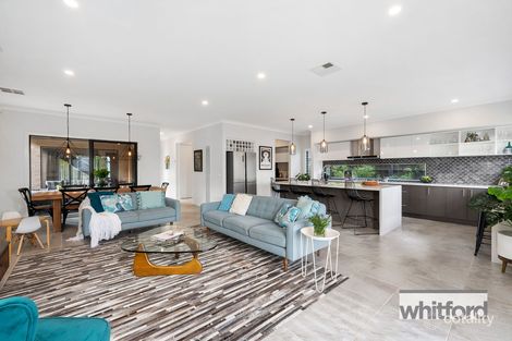 Property photo of 55 Littlewood Drive Fyansford VIC 3218