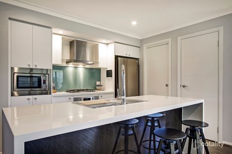 Property photo of 13 Liam Street Tallawong NSW 2762