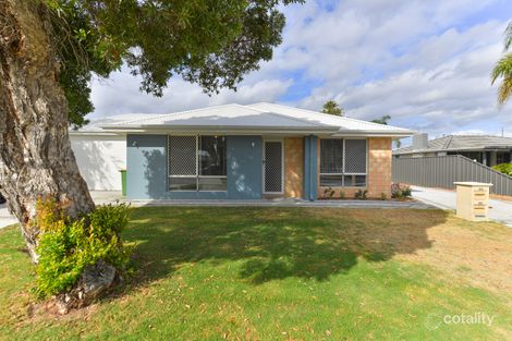 Property photo of 98A Renou Street East Cannington WA 6107