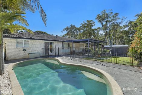 Property photo of 27 Forest Lake Way Toronto NSW 2283