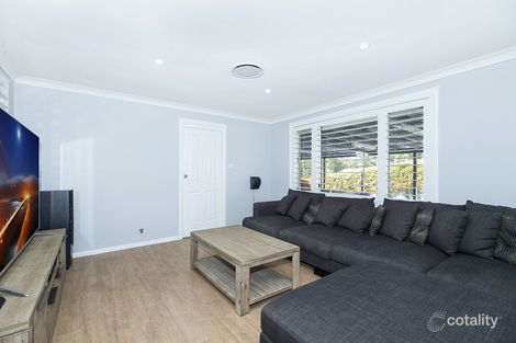 Property photo of 27 Forest Lake Way Toronto NSW 2283
