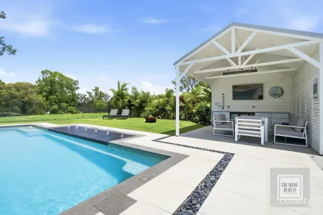 Property photo of 3 Eden Circuit Pitt Town NSW 2756