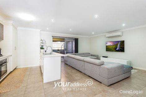 Property photo of 10 Alabaster Drive Logan Reserve QLD 4133