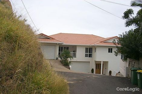 Property photo of 1/19 Hillside Crescent Townsville City QLD 4810