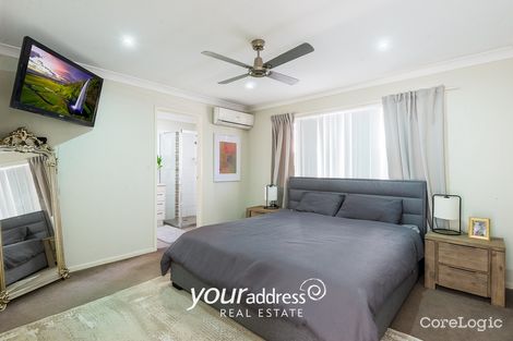 Property photo of 10 Alabaster Drive Logan Reserve QLD 4133