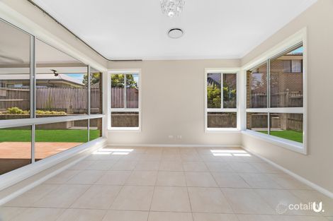 Property photo of 4 Settlers Avenue Colebee NSW 2761