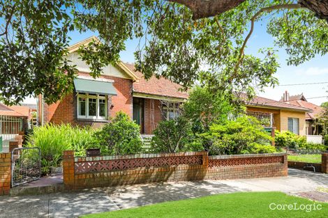 Property photo of 74 O'Connor Street Haberfield NSW 2045