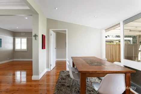 Property photo of 46 Blaxland Street Hunters Hill NSW 2110