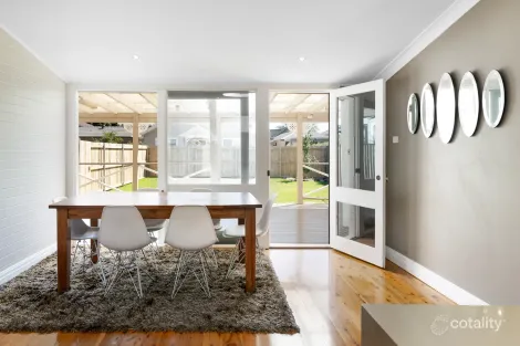 Property photo of 46 Blaxland Street Hunters Hill NSW 2110
