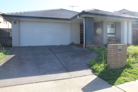 Property photo of 108 Maddecks Avenue Moorebank NSW 2170