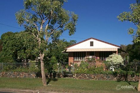 30 Thurston St, Allenstown, QLD 4700