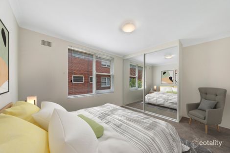 Property photo of 7/5 Chandos Street Ashfield NSW 2131