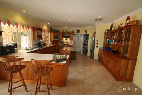 Property photo of 9 Cunningham Drive Emerald QLD 4720