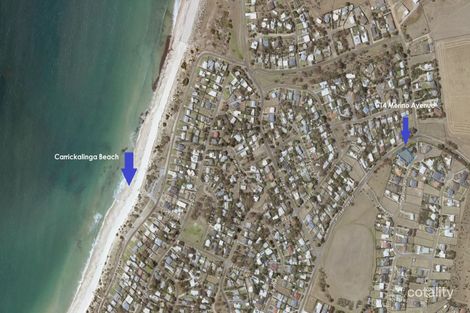 14 Merino Ave, Carrickalinga, SA 5204