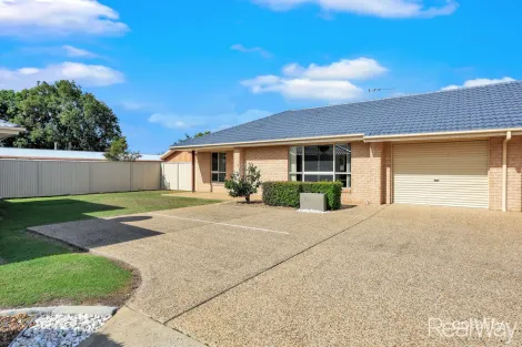 5/54 Avoca St, Millbank, QLD 4670
