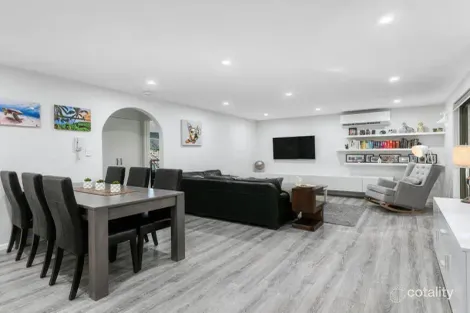 Property photo of 2/28 Frederick Street Taringa QLD 4068