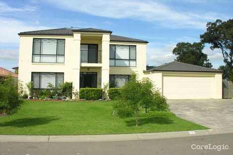 Property photo of 12 Wicklow Place Rouse Hill NSW 2155