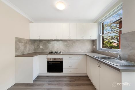 Property photo of 7/5 Chandos Street Ashfield NSW 2131