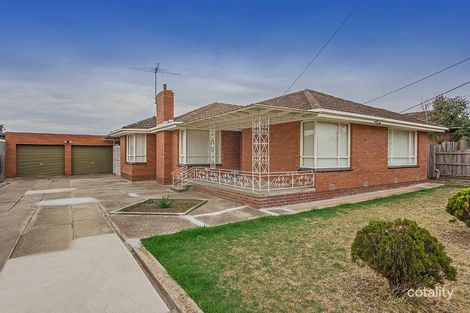 15 Cowper Ave, St Albans, VIC 3021