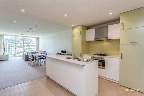 Property photo of 613/27 Colley Terrace Glenelg SA 5045