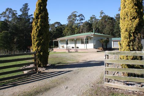 Property photo of 555 Lower Beulah Road Lower Beulah TAS 7306