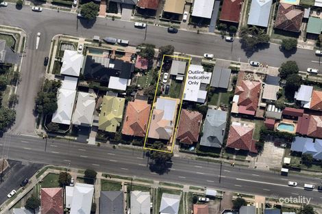 256 Glebe Rd, Hamilton South, NSW 2303