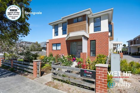 Property photo of 10/8-10 Bessemer Street Springvale VIC 3171