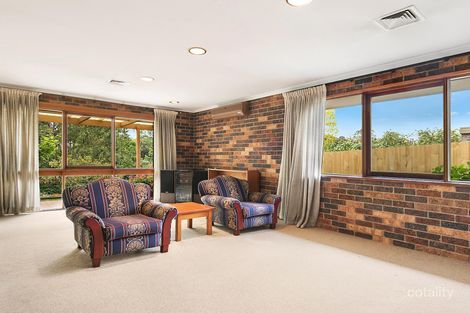 Property photo of 9 Grange Terrace Croydon Hills VIC 3136