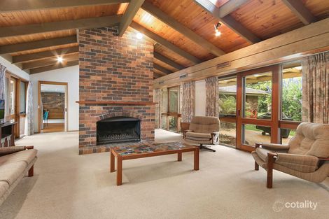 Property photo of 9 Grange Terrace Croydon Hills VIC 3136
