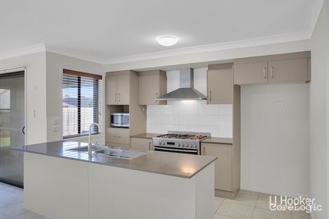 Property photo of 14 Treeline Circuit Yarrabilba QLD 4207