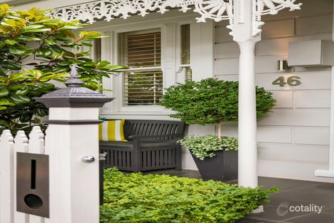 Property photo of 46 Clark Street Port Melbourne VIC 3207