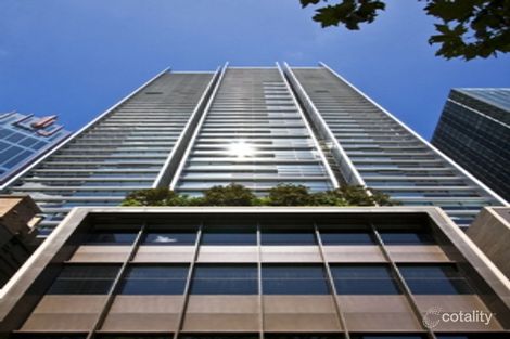 Property photo of 2903/101 Bathurst Street Sydney NSW 2000