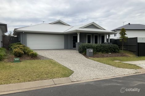 28 Taunton Cct, Upper Kedron, QLD 4055