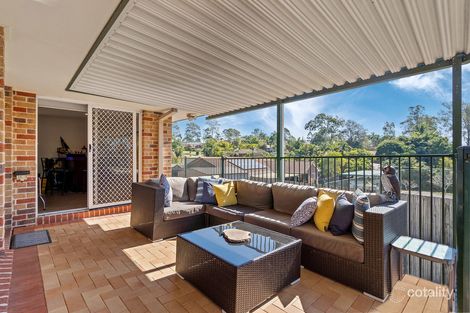 Property photo of 197 Castile Crescent Edens Landing QLD 4207