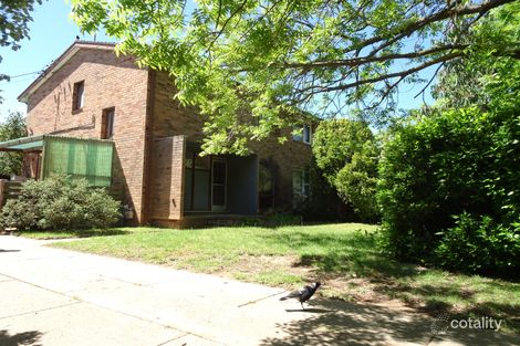 16 Dooring St, Braddon, ACT 2612