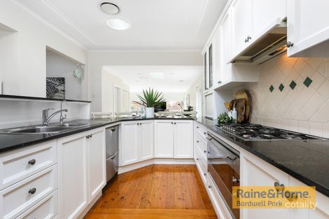 Property photo of 57 Bardwell Road Bardwell Park NSW 2207