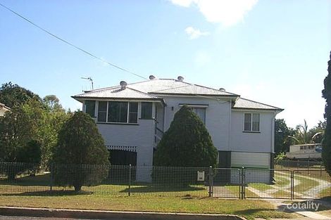 6 Pearson St, Granville, QLD 4650