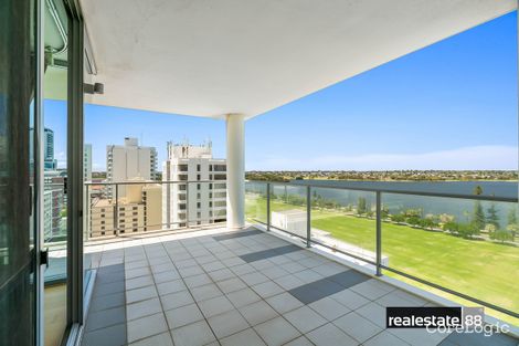 Property photo of 95/78 Terrace Road East Perth WA 6004