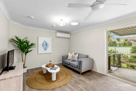 Property photo of 41 Bream Road Ettalong Beach NSW 2257