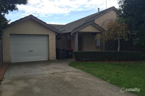 Property photo of 1/9 Munro Street Traralgon VIC 3844