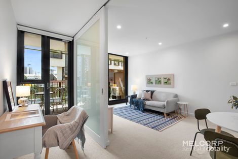 Property photo of 208/151 Berkeley Street Melbourne VIC 3000