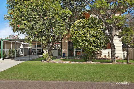 Property photo of 12 Arthur Street Cardiff South NSW 2285