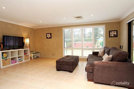 Property photo of 13 Tomko Grove Parklea NSW 2768